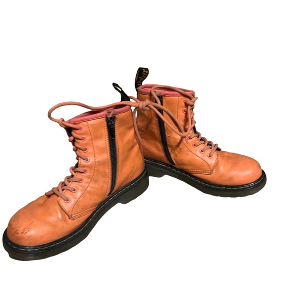 Dr.Martens size 2 - Picture 2 of 6